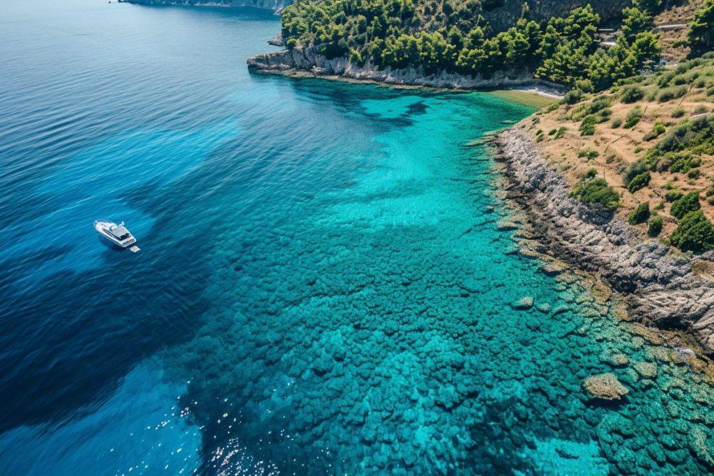 La mer Égée : berceau de la civilisation européenne ?